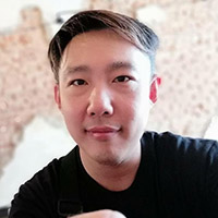 david ong