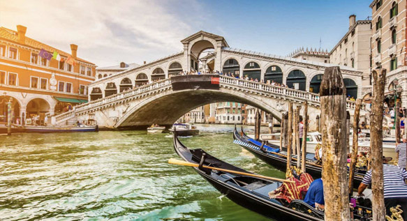 incentive tour