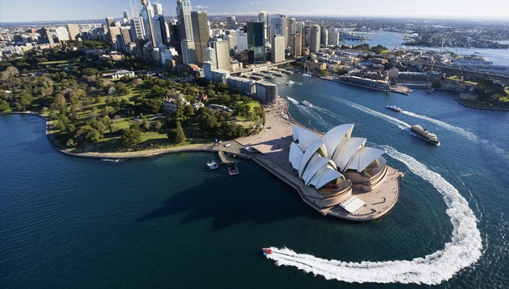 Australia