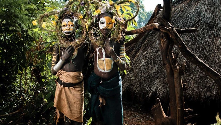 Africa